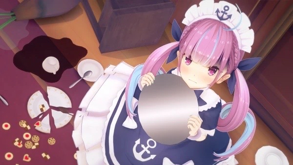 【悲報】vtuberの誕生日集金に賛否の声…「架空の誕生日で金を貢がせるのって詐欺スレスレでは？」\n_1
