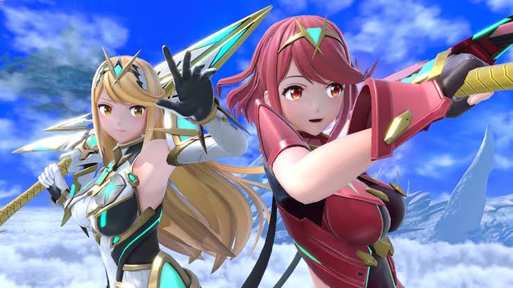【朗報】洋ゲーの女性キャラ、美人揃いすぎる\n_1