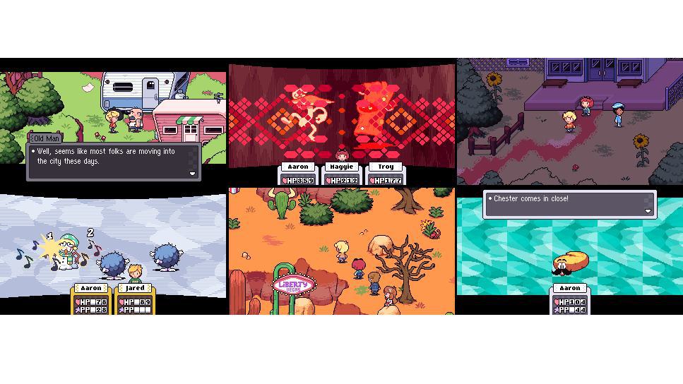 【民度0】外人さん、勝手にMother4を発売を発表してしまうｗｗｗｗｗ\n_1