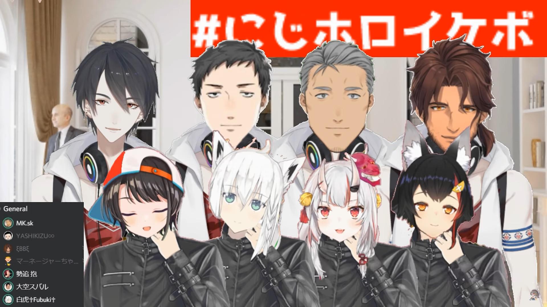 【悲報】ホロライブ7期生Vtuberの博衣こより←こいつ既存ホロメン駆逐すると言われたけどすぐ沈んだな\n_1