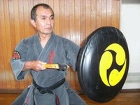 【悲報】十本刀2番手盲剣の宇水さん、石動雷十太先生に絶対に勝てない\n_1