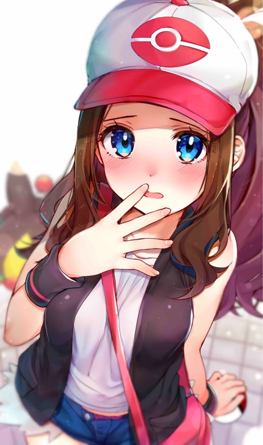 【良報】ポケモンBWのトウコさんエッチ過ぎる、次のリメイクは神ゲー確定だと話題に\n_1