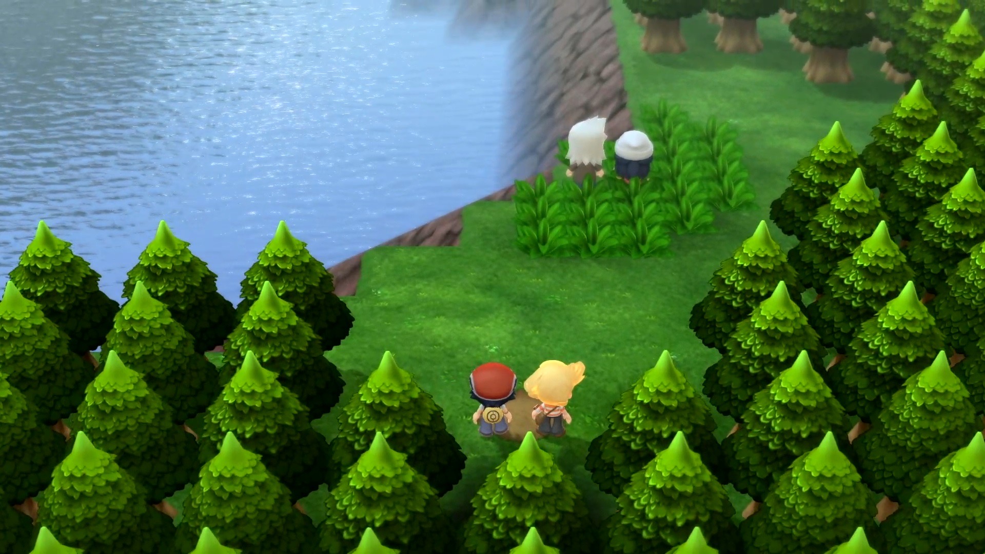 【良報】ポケモンBWのトウコさんエッチ過ぎる、次のリメイクは神ゲー確定だと話題に\n_1