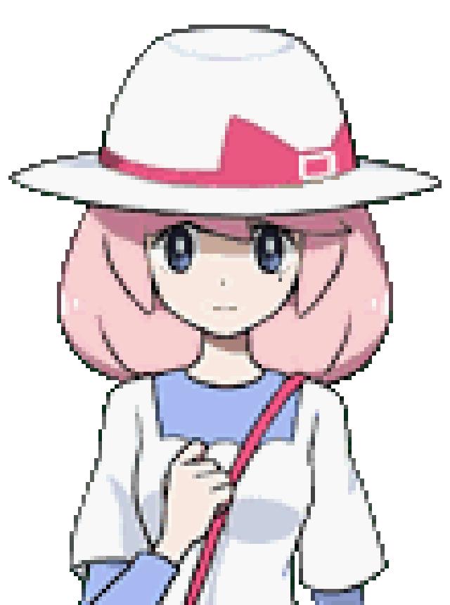 【良報】ポケモンBWのトウコさんエッチ過ぎる、次のリメイクは神ゲー確定だと話題に\n_1