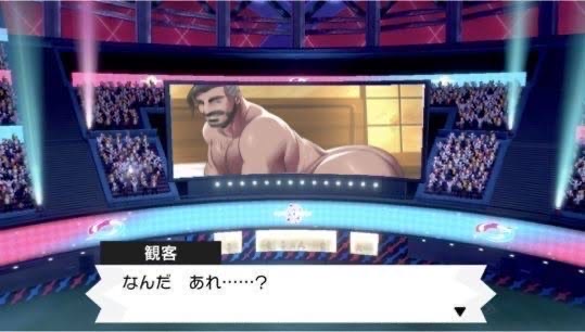 【良報】ポケモンBWのトウコさんエッチ過ぎる、次のリメイクは神ゲー確定だと話題に\n_1