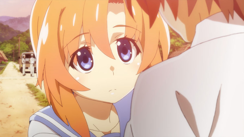 ひぐらしのなく頃に新作、魅音の娘が可愛すぎて終わる\n_1
