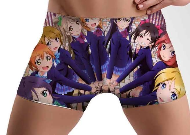 フェミさん、ラブライブのパンツにブチギレ「手淫をさせているようにしか見えない。本当に気持ち悪い」\n_1