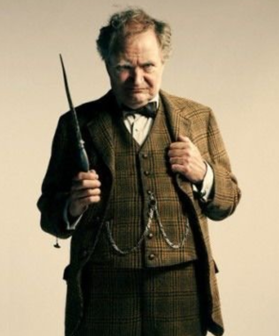 【悲報】シリウス・ブラックさん、学生時代にスネイプを殺そうとしていた\n_1