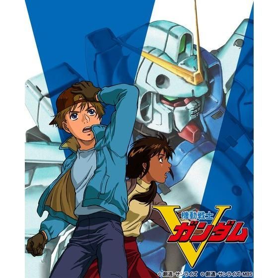 【速報】ガンダムの新作、お姉さんと褐色ヒロインに囲まれる世界名作劇場風の冒険活劇になることが判明\n_1