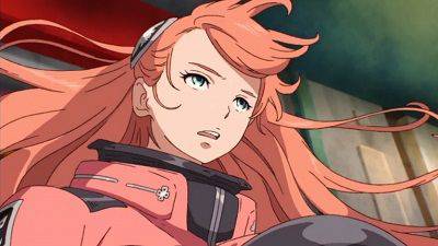 【速報】ガンダムの新作、お姉さんと褐色ヒロインに囲まれる世界名作劇場風の冒険活劇になることが判明\n_1