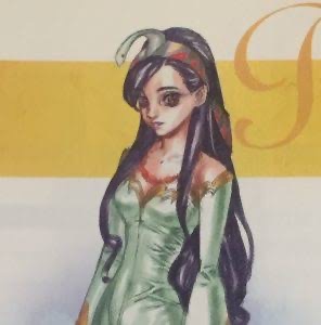 『クロノ・クロス』とかいつキャラデザだけは完璧だったゲーム\n_1