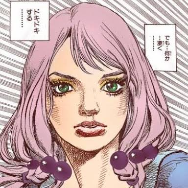 【悲報】ジョジョ6部、アニメ化で「徐倫は抜ける」と世間にバレる\n_1