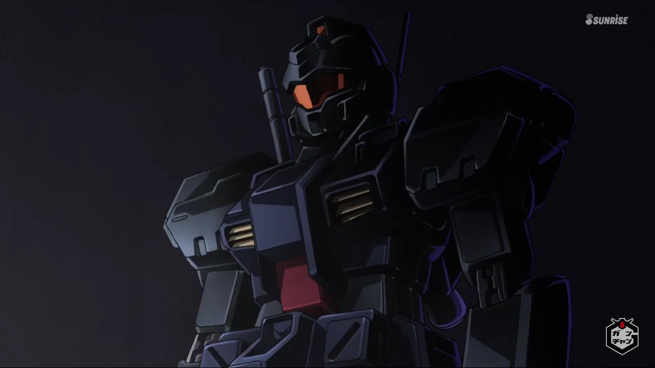 【悲報】『機動戦士ガンダムNT』何故かヒットする\n_1