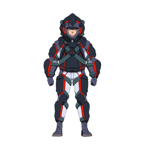 【悲報】『機動戦士ガンダムNT』何故かヒットする\n_1