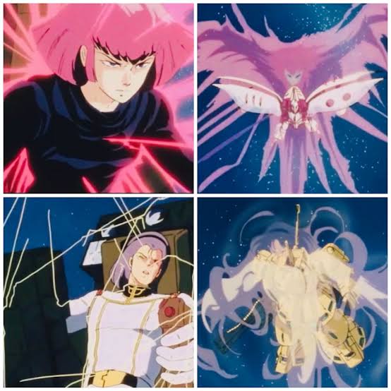 【悲報】『機動戦士ガンダムNT』何故かヒットする\n_1