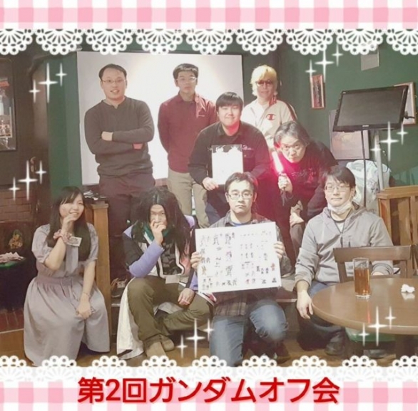【悲報】アイマスのオタクさん、何故かライブ会場で遊戯王カードを配るw\n_1