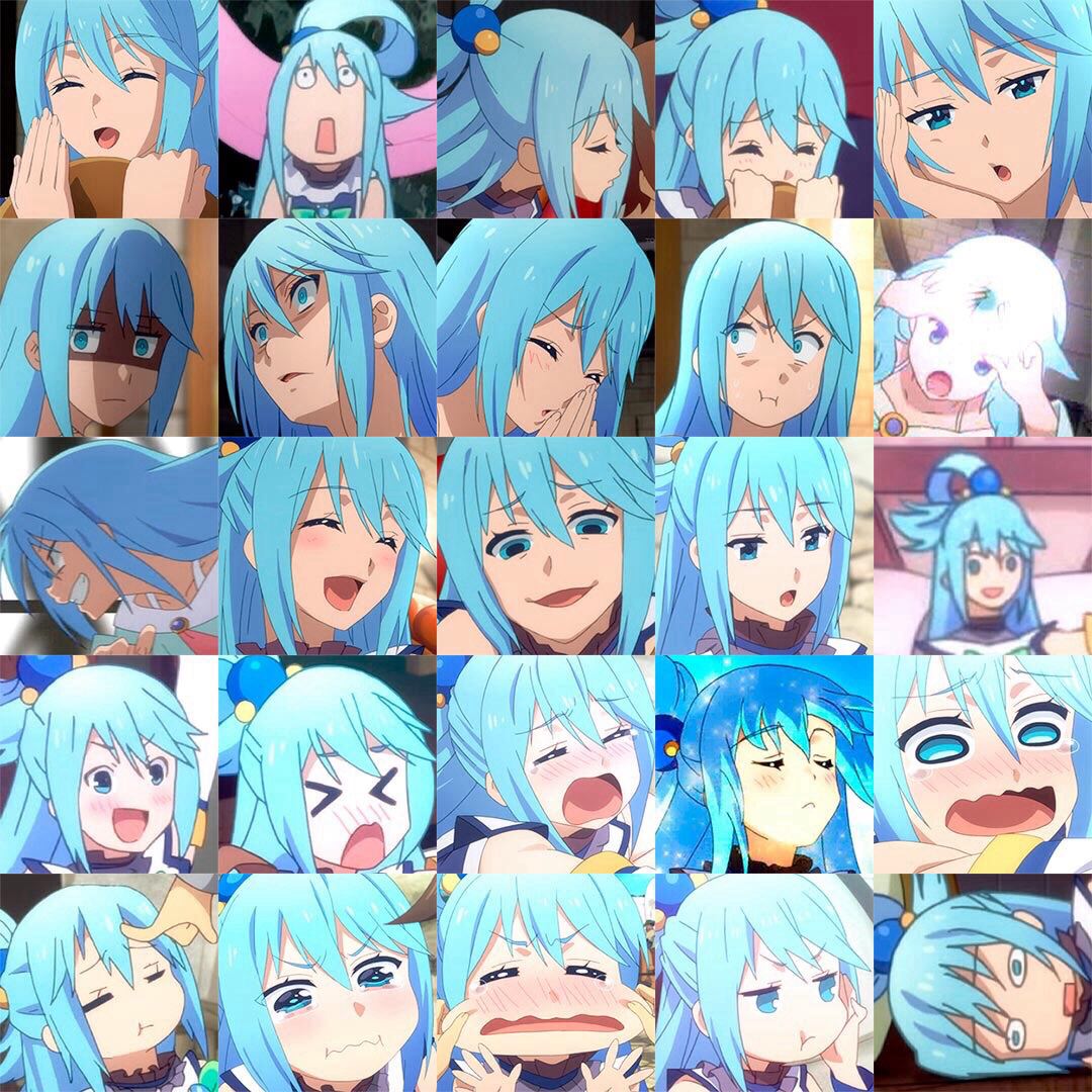 このすばのアクアとかいう男の理想を全て詰め込んだ最高のキャラｗｗｗ\n_1
