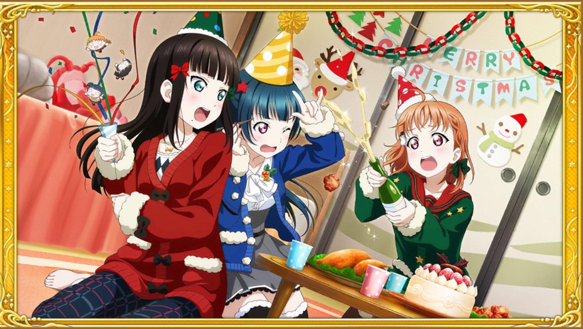 ワイ、ラブライブのこの子で抜く🤤\n_1