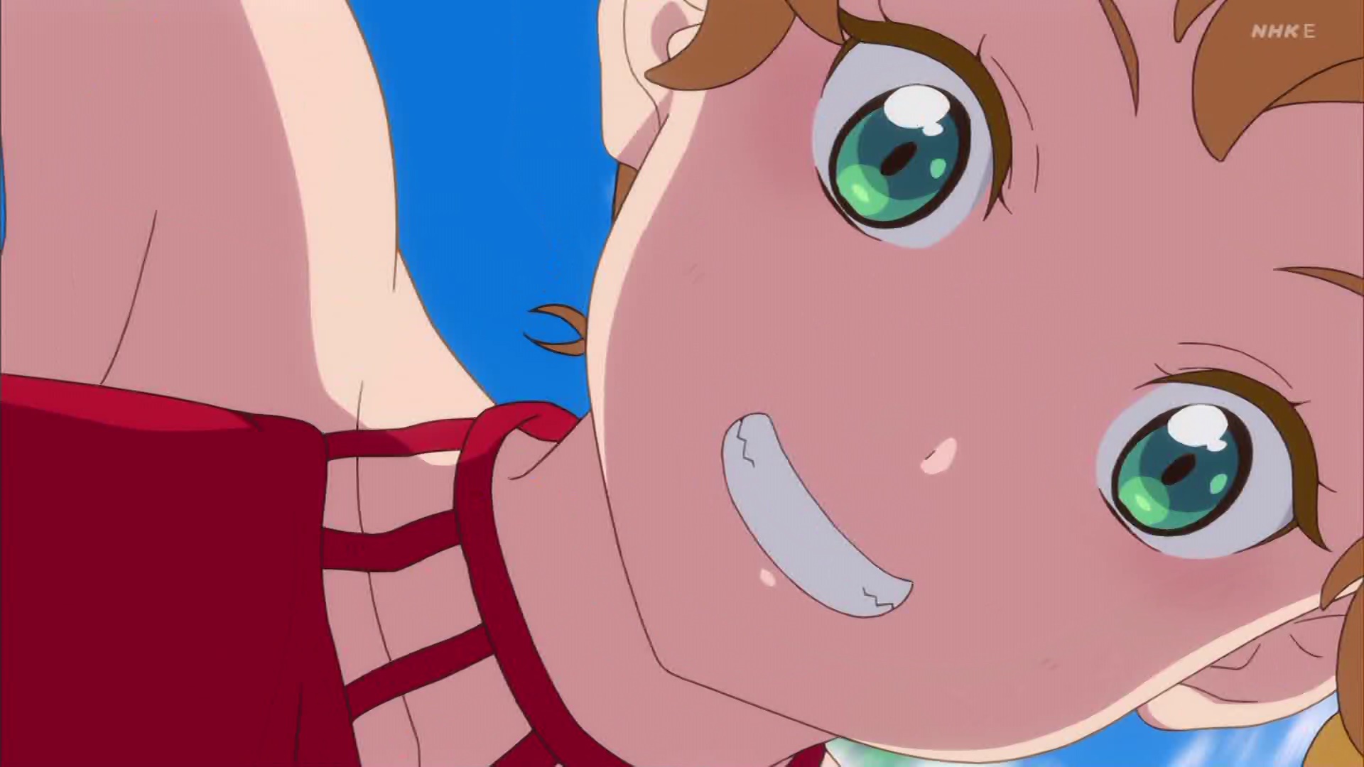 ワイ、ラブライブのこの子で抜く🤤\n_1