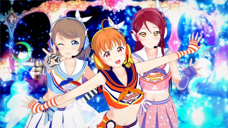 ワイ、ラブライブのこの子で抜く🤤\n_1