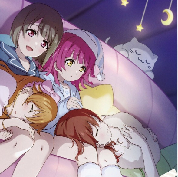 ワイ、ラブライブのこの子で抜く🤤\n_1