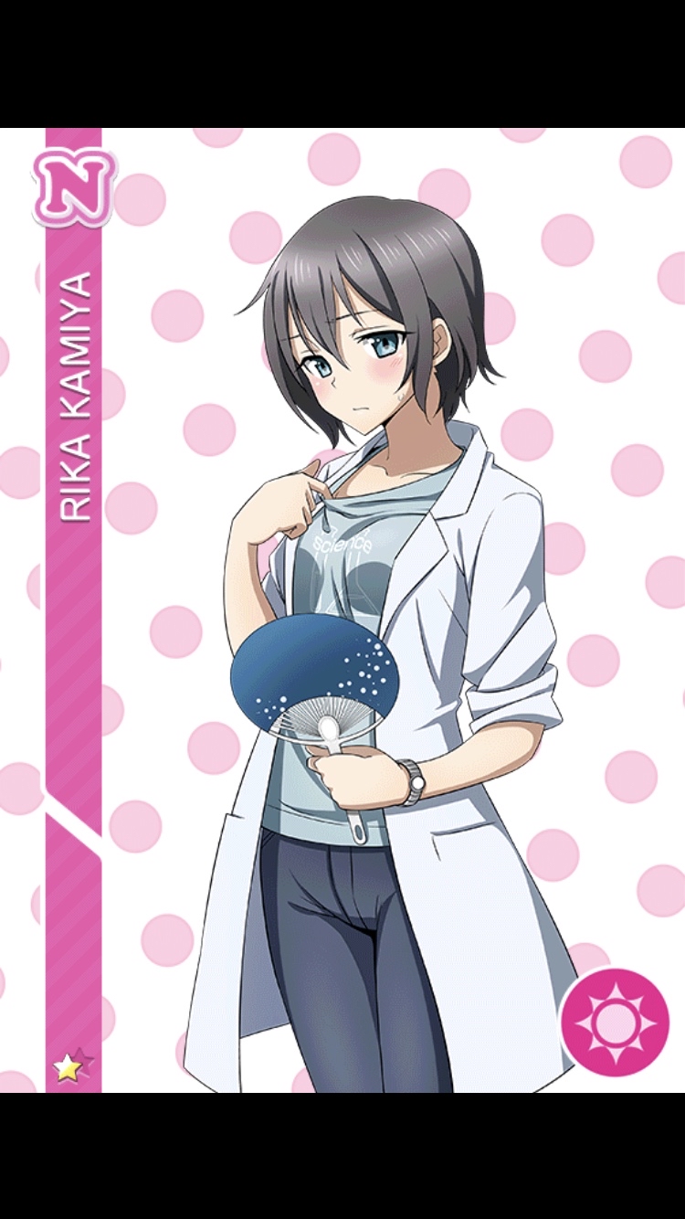 ワイ、ラブライブのこの子で抜く🤤\n_1