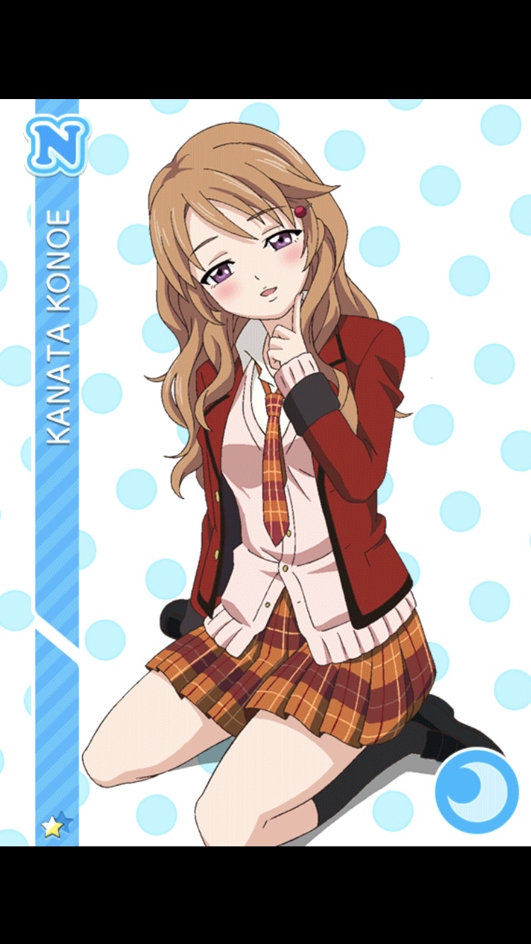 ワイ、ラブライブのこの子で抜く🤤\n_1
