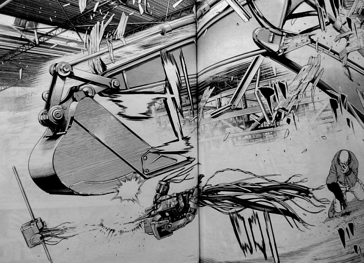 作者「敵キャラに悲しき過去──(数ページで終わらせる)」\n_1