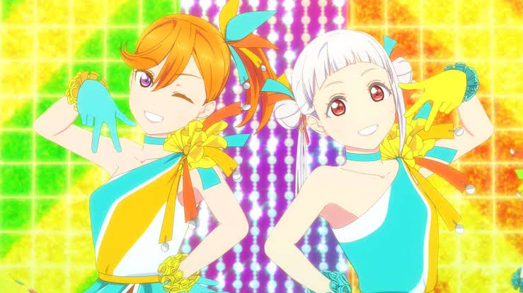 ワイ、ラブライブのこの子で抜く🤤\n_1