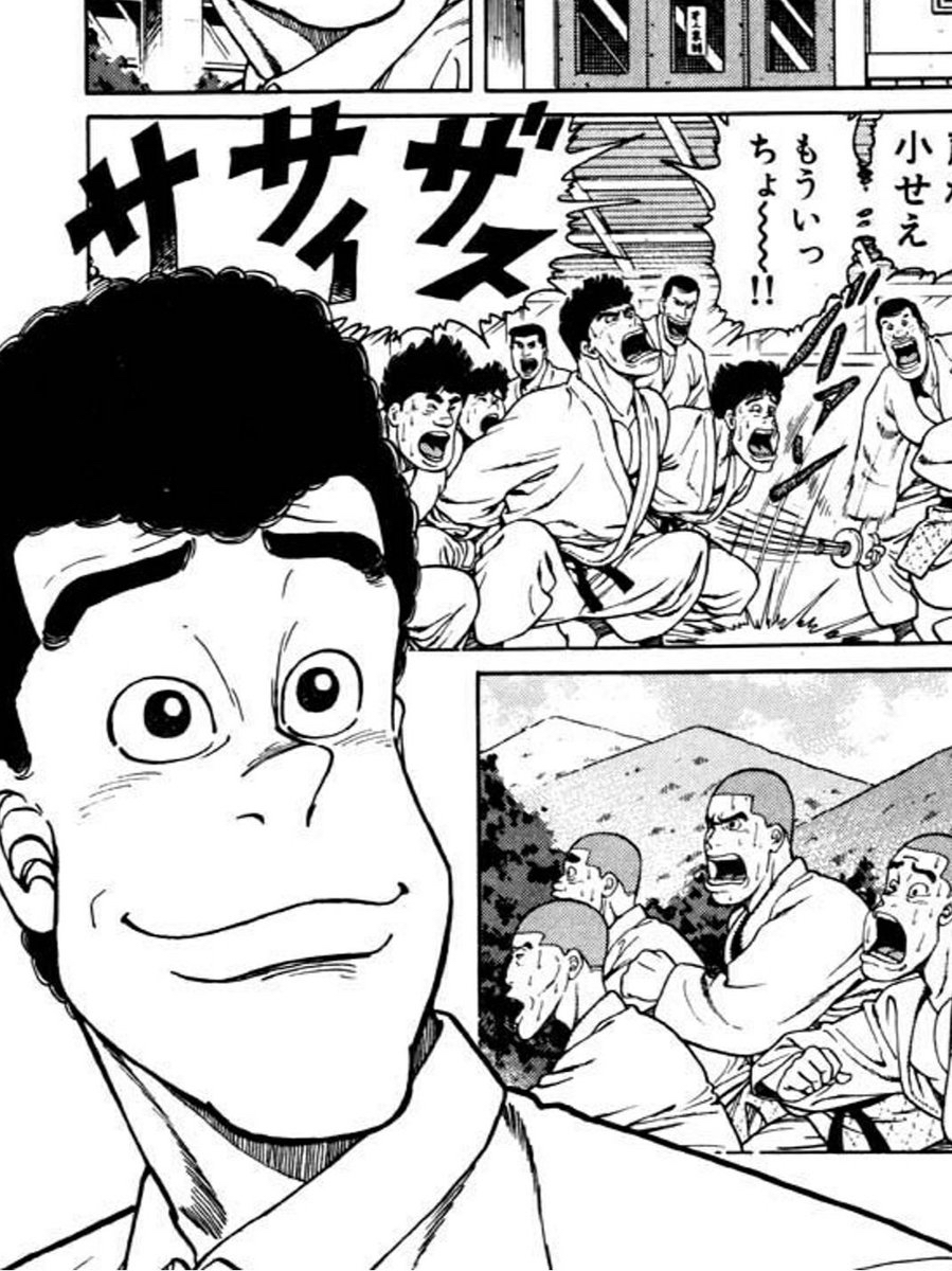 作者「敵キャラに悲しき過去──(数ページで終わらせる)」\n_1