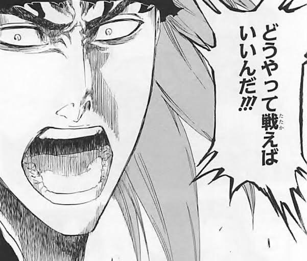 護廷十三隊の隊長、副隊長の中で一人だけ無能が混ざってるよな\n_1