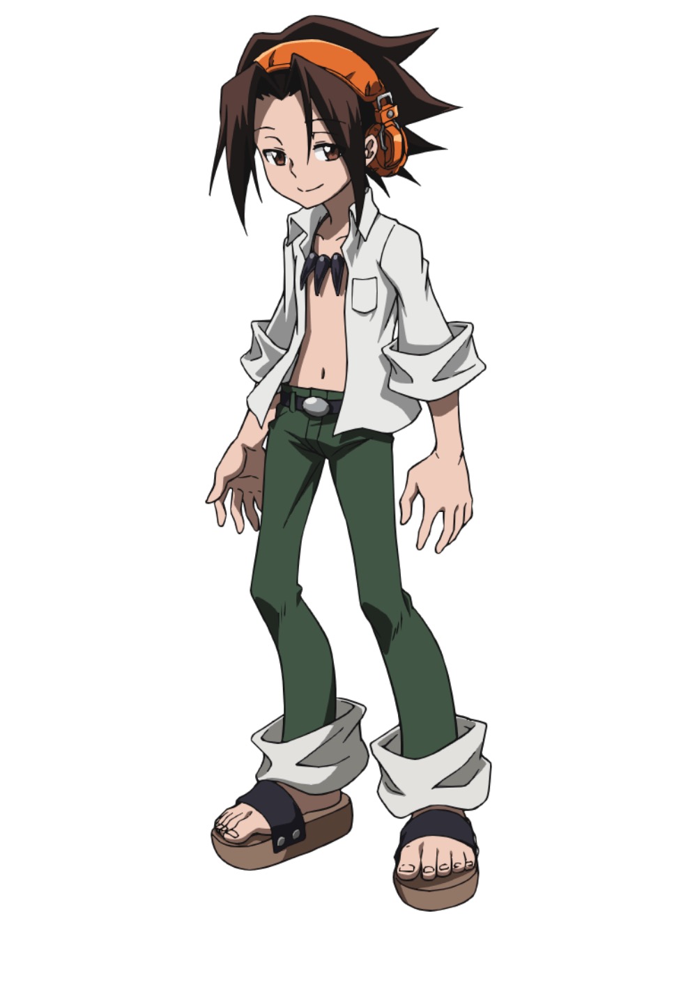 「主人公だけどこいつ嫌い」なキャラっておる？\n_1