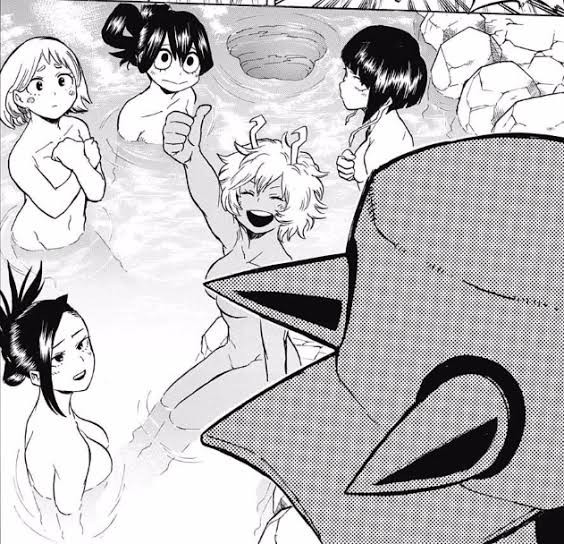 【朗報】ヒロアカの透明女ちゃん、美少女だったことが判明wuwuwuwuwuwuwuwuwuwuwuwu\n_1