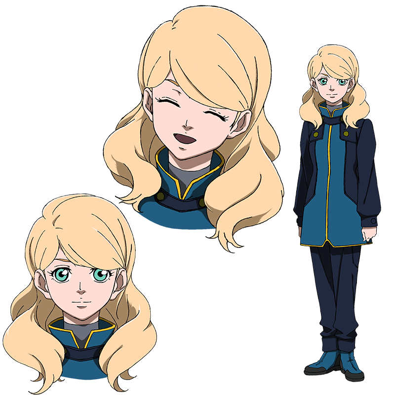 【悲報】『機動戦士ガンダムNT』何故かヒットする\n_1