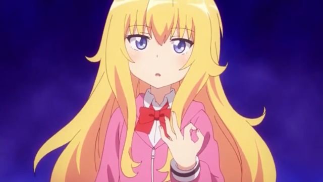 ガヴリールドロップアウトでサターニャやラフィでオナニーするやつは素人\n_1