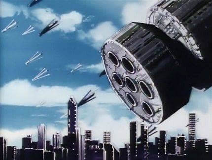 ワイ23歳、ガンダムおじさんに言われた通りファースト3作逆シャア08小隊を見た結果wwww\n_1