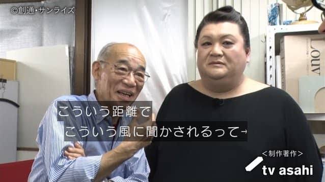 【画像】宮崎駿（60）「え、女向け映画作るの…？まあいいけど」→結果\n_1