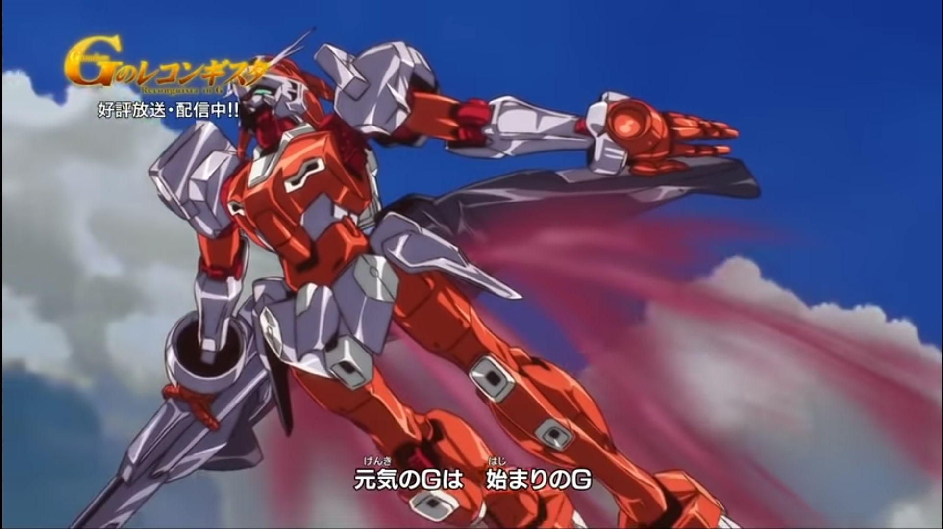 ガンダムってOPは歌えるけどEDが歌えないよね😳\n_1