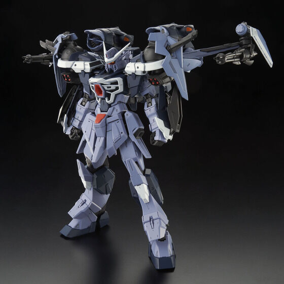 ガンダムSEEDで殉職したハイネさん、新作でちゃっかり生存が確認の模様\n_1