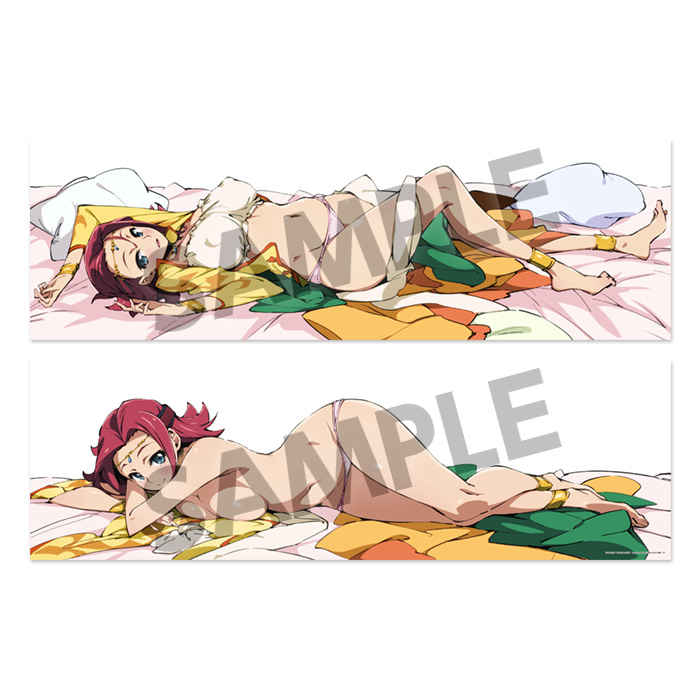 コードギアスとかいう女性キャラ全員が精液を搾り取りにきてる作品ｗｗｗ\n_1