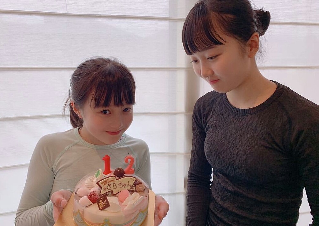 【画像】本田望結さん、育成成功する\n_1