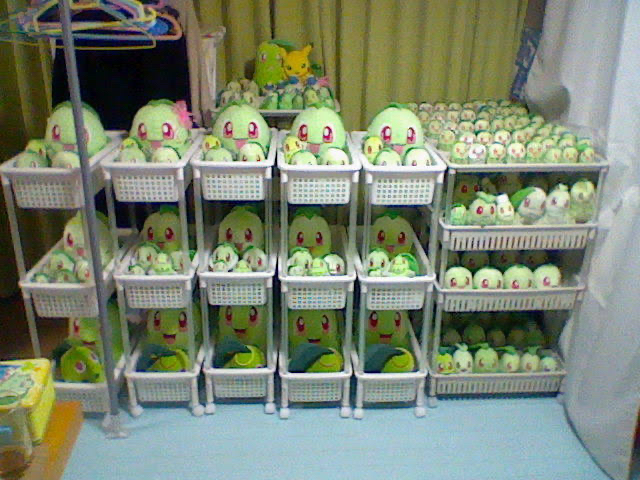 ポケモンの草タイプ御三家ってゴミしかいねえよな\n_1