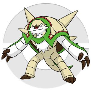 ポケモンの草タイプ御三家ってゴミしかいねえよな\n_1