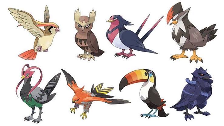 ポケモンのポッポポジションはどんどん強くなるのにラッタポジションは全然強くならないよね\n_1