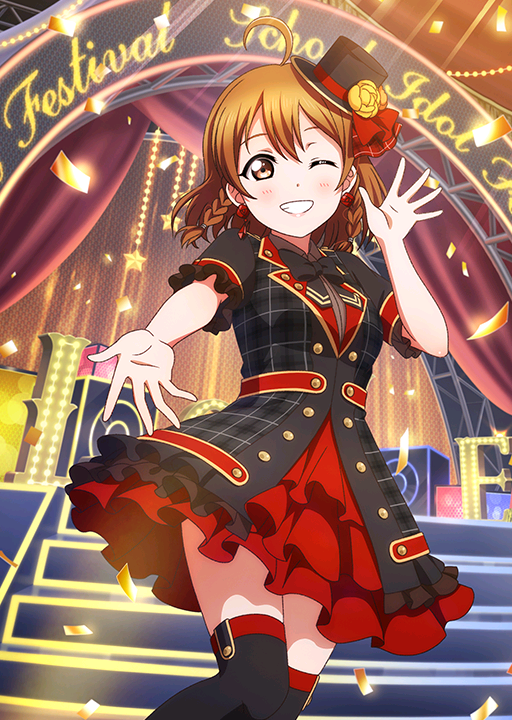 ワイ、ラブライブのこの子で抜く🤤\n_1