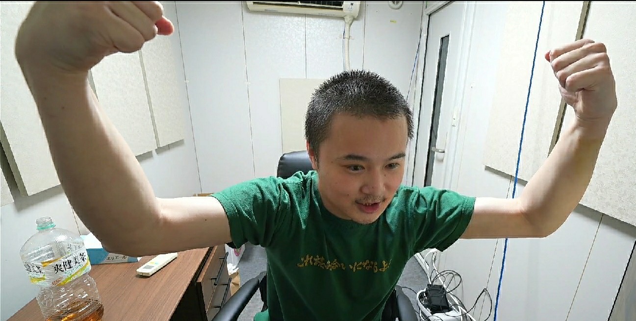 【朗報】ホロライブ兎田ぺこらさん、重大発表きたああああああああああああああああああああああ\n_1