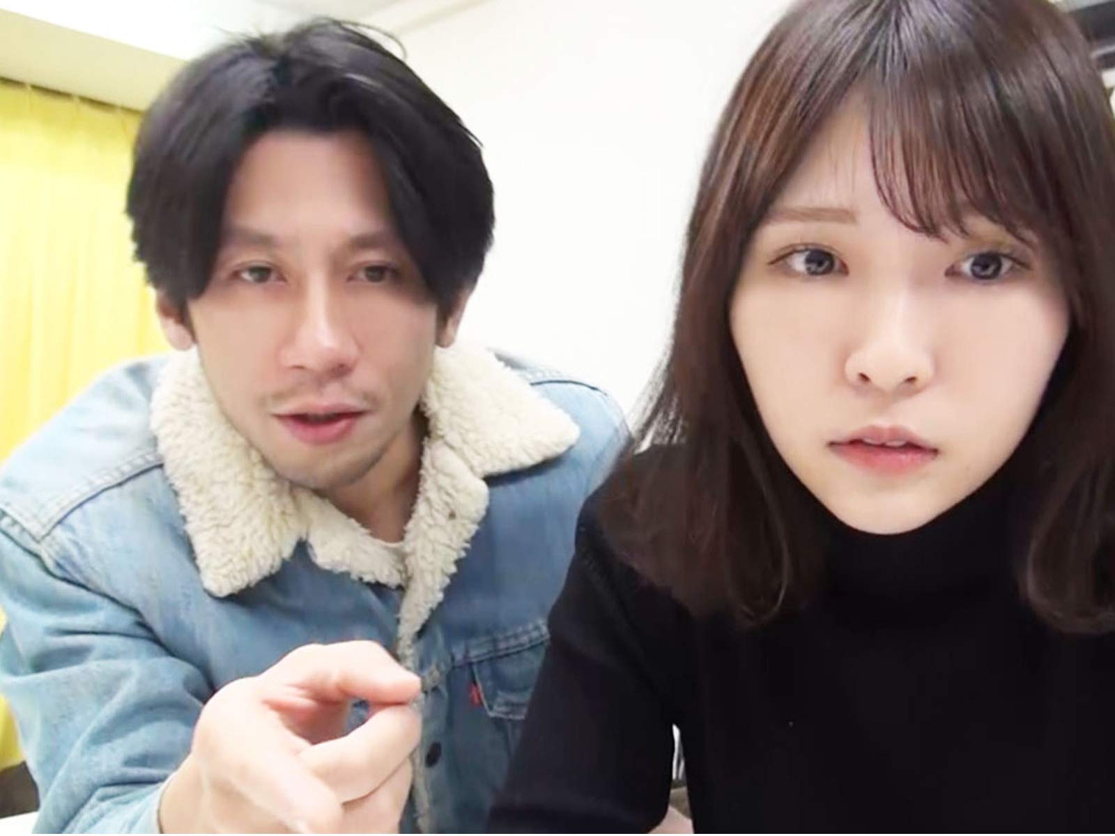 【画像】心霊ドキュメンタリー番組のアシスタントの涼本奈緒ちゃん可愛い上にえちえちな体を持っている\n_1