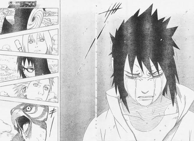 【朗報】NARUTOコラの最高傑作、ついに決定する…\n_1