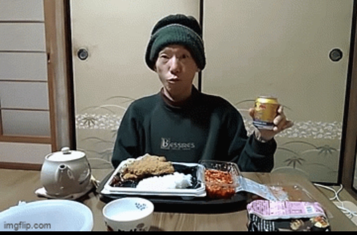 【朗報】aiueo700さん、隣人のベトナム人にレッドブルを貰う\n_1