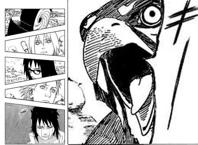 【朗報】NARUTOコラの最高傑作、ついに決定する…\n_1
